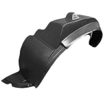 Order Driver Side Front Fender Inner Panel by SHERMAN PARTS - 723-24L For Your Vehicle