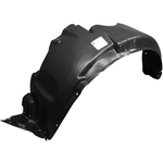 Order SHERMAN PARTS - 790-24L - Front Driver Side Fender Liner For Your Vehicle