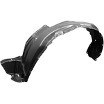 Order SHERMAN PARTS - 8107A-24-1 - Front Driver Side Fender Liner For Your Vehicle