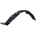 Order Driver Side Front Fender Inner Panel by SHERMAN PARTS - 8120BA-24-1 For Your Vehicle