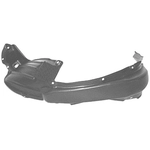 Order SHERMAN PARTS - 8125-24-3 - Front Driver Side Fender Liner For Your Vehicle