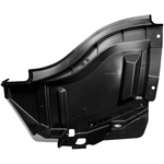 Order Driver Side Front Fender Inner Panel by SHERMAN PARTS - 8127B-24-1 For Your Vehicle
