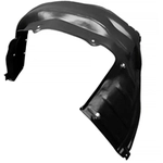 Order Driver Side Front Fender Inner Panel by SHERMAN PARTS - 8127C-24-1 For Your Vehicle