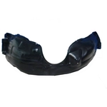 Order Driver Side Front Fender Inner Panel by SHERMAN PARTS - 8132-24Q-1 For Your Vehicle