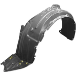 Order Driver Side Front Fender Inner Panel by SHERMAN PARTS - 8133-24-1 For Your Vehicle