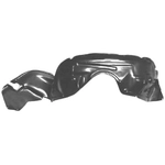 Order Driver Side Front Fender Inner Panel by SHERMAN PARTS - 8152-24-1 For Your Vehicle