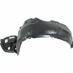 Order Driver Side Front Fender Inner Panel by SHERMAN PARTS - 8175AB-24Q-1 For Your Vehicle