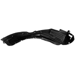 Order Driver Side Front Fender Inner Panel by SHERMAN PARTS - 820-24L For Your Vehicle
