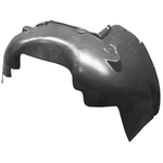 Order Driver Side Front Fender Inner Panel by SHERMAN PARTS - 902-24BL For Your Vehicle