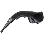 Order Driver Side Front Fender Inner Panel by SHERMAN PARTS - 902-24CL For Your Vehicle