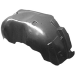 Order SHERMAN PARTS - 902-24FL - Front Driver Side Fender Liner For Your Vehicle