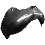 Order Driver Side Front Fender Inner Panel by SHERMAN PARTS - 902B-24L For Your Vehicle