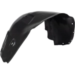 Order Driver Side Front Fender Inner Panel by SHERMAN PARTS - 902B-24QL For Your Vehicle