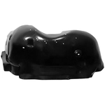 Order Driver Side Front Fender Inner Panel by SHERMAN PARTS - 902C-24QL For Your Vehicle