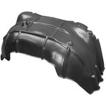 Order Driver Side Front Fender Inner Panel by SHERMAN PARTS - 903A-24L For Your Vehicle