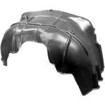 Order Driver Side Front Fender Inner Panel by SHERMAN PARTS - 903A-24QL For Your Vehicle