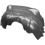 Order Driver Side Front Fender Inner Panel by SHERMAN PARTS - 903C-24L For Your Vehicle