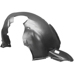 Order Driver Side Front Fender Inner Panel by SHERMAN PARTS - 9532B-24Q-1 For Your Vehicle