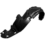 Order Driver Side Front Fender Inner Panel by SHERMAN PARTS - ACCL02-24-1 For Your Vehicle