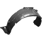 Order SHERMAN PARTS - ACRDX16-24-1 - Front Driver Side Fender Liner For Your Vehicle
