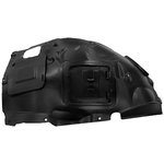 Order SHERMAN PARTS - BM320I13-24Q-1 - Front Driver Side Fender Liner Front Section For Your Vehicle