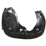Order Driver Side Front Fender Inner Panel by SHERMAN PARTS - CH30018-24QL For Your Vehicle