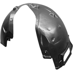 Order SHERMAN PARTS - CHCHAR15A-24L - Front Driver Side Fender Liner For Your Vehicle