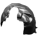 Order Driver Side Front Fender Inner Panel by SHERMAN PARTS - CHCHER14A-24QL For Your Vehicle