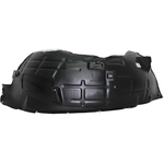 Order SHERMAN PARTS - FOF15021-24L - Front Driver Side Fender Liner For Your Vehicle