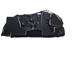 Order Driver Side Front Fender Inner Panel by SHERMAN PARTS - FOF15021-24QL For Your Vehicle