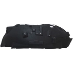 Order Driver Side Front Fender Inner Panel by SHERMAN PARTS - FOF15021A-24QL For Your Vehicle