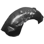Order Driver Side Front Fender Inner Panel by SHERMAN PARTS - FOF15021B-24QL For Your Vehicle