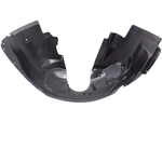 Order Driver Side Front Fender Inner Panel by SHERMAN PARTS - FOFUSI17-24L For Your Vehicle