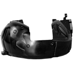 Order Driver Side Front Fender Inner Panel by SHERMAN PARTS - FOMUST18A-24L For Your Vehicle