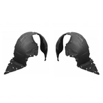 Order Driver Side Front Fender Inner Panel by SHERMAN PARTS - GMCAMA16A-24L For Your Vehicle