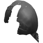 Order Driver Side Front Fender Inner Panel by SHERMAN PARTS - GMENCL18-24L For Your Vehicle