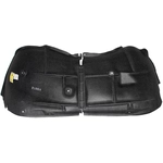 Order Driver Side Front Fender Inner Panel by SHERMAN PARTS - GMSILV20-24QL For Your Vehicle