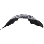 Order Driver Side Front Fender Inner Panel by SHERMAN PARTS - GMTAHO15-24L For Your Vehicle
