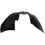 Order Driver Side Front Fender Inner Panel by SHERMAN PARTS - GMTERR18-24QL For Your Vehicle