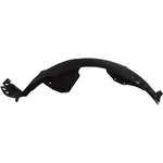 Order Driver Side Front Fender Inner Panel by SHERMAN PARTS - HOACCO18-24Q-1 For Your Vehicle
