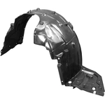 Order SHERMAN PARTS - HOCIVI22-24Q-1 - Front Driver Side Fender Liner For Your Vehicle