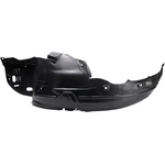 Order Driver Side Front Fender Inner Panel by SHERMAN PARTS - HOCROS13-24-1 For Your Vehicle