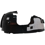 Order Driver Side Front Fender Inner Panel by SHERMAN PARTS - HYELAN21A-24Q-1 For Your Vehicle