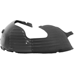 Order Driver Side Front Fender Inner Panel by SHERMAN PARTS - HYSONA18A-24Q-1 For Your Vehicle