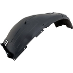 Order Driver Side Front Fender Inner Panel by SHERMAN PARTS - HYSONA20-24Q-1 For Your Vehicle