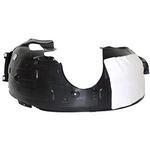 Order SHERMAN PARTS - HYSONA20A-24Q-1 - Front Driver Side Fender Liner For Your Vehicle
