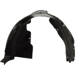 Order Driver Side Front Fender Inner Panel by SHERMAN PARTS - KIFORT19-24-1 For Your Vehicle