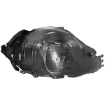 Order Driver Side Front Fender Inner Panel by SHERMAN PARTS - MBC30015C-24Q-1 For Your Vehicle
