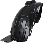 Order Driver Side Front Fender Inner Panel by SHERMAN PARTS - MBCLA214A-24-1 For Your Vehicle