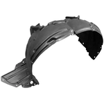 Order Driver Side Front Fender Inner Panel by SHERMAN PARTS - NISENT18-24Q-1 For Your Vehicle